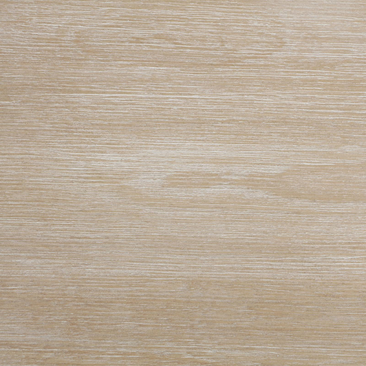 Trofello White Washed and Beige Upholstered Dining Side Chair, Set of 2 from Coaster - Luna Furniture