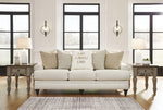 Valerani Sandstone Sofa - 3570238 - Luna Furniture
