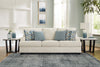 Valerano Parchment Sofa - 3340438 - Luna Furniture