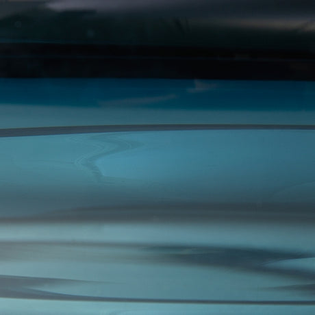 Vallborough Teal Blue Bowl from Ashley - Luna Furniture