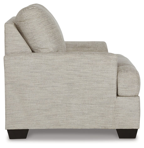 Vayda Pebble Chair from Ashley - Luna Furniture