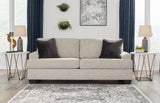 Vayda Pebble Sofa from Ashley - Luna Furniture