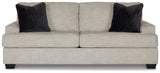 Vayda Pebble Sofa from Ashley - Luna Furniture