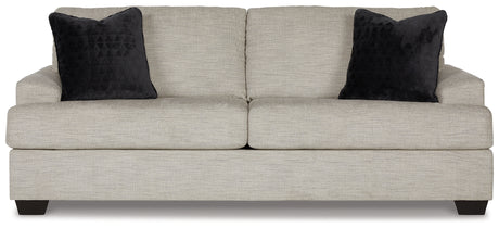 Vayda Pebble Sofa from Ashley - Luna Furniture