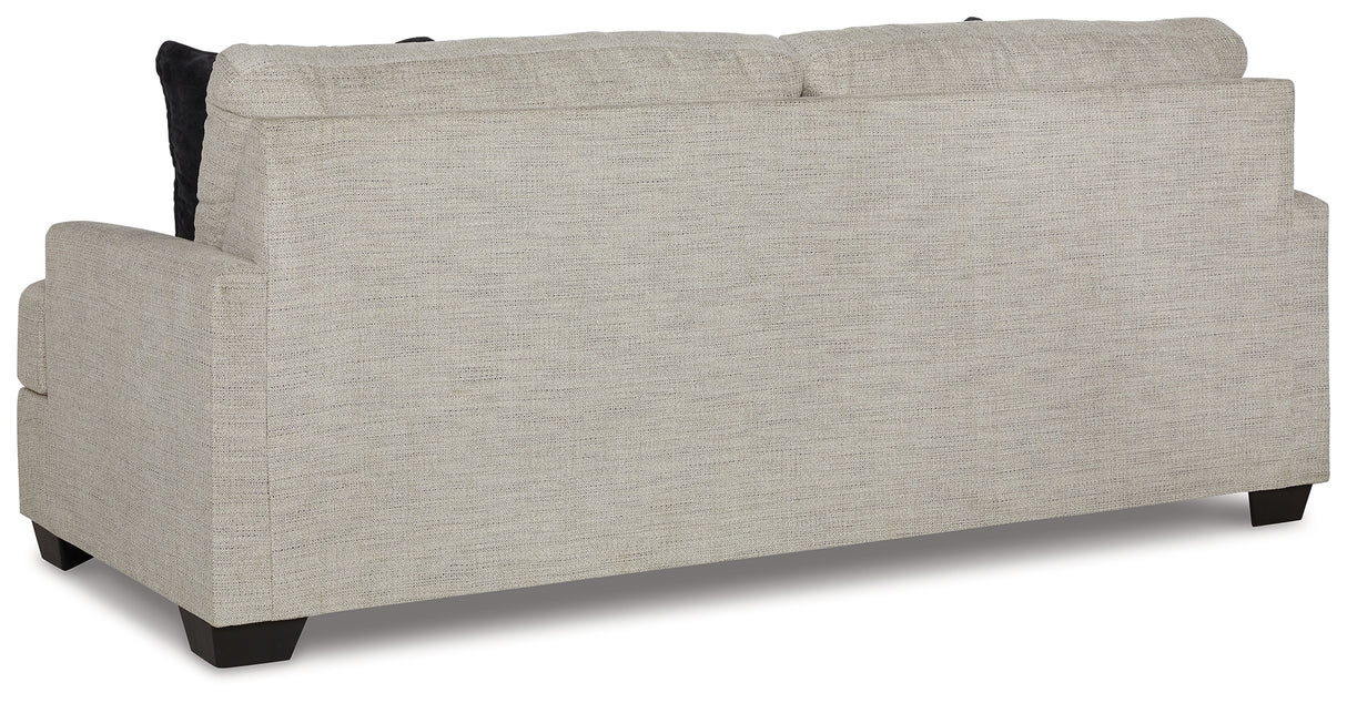 Vayda Pebble Sofa from Ashley - Luna Furniture