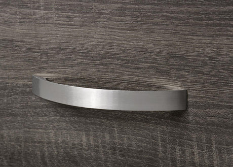 Watson Gray Oak and Black 6-Drawer Dresser with Mirror from Coaster - Luna Furniture