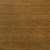 Westerly Walnut Square Wood End Table with Diamond Parquet from Coaster - Luna Furniture