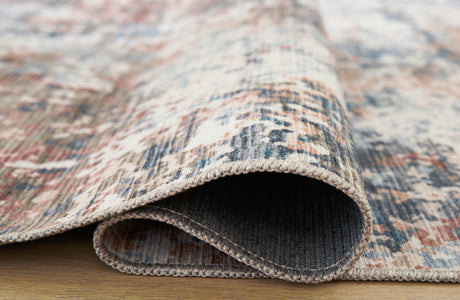 Willbertal Multi Medium Rug from Ashley - Luna Furniture