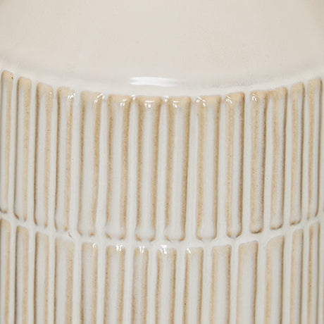 Willport Off White Table Lamp from Ashley - Luna Furniture