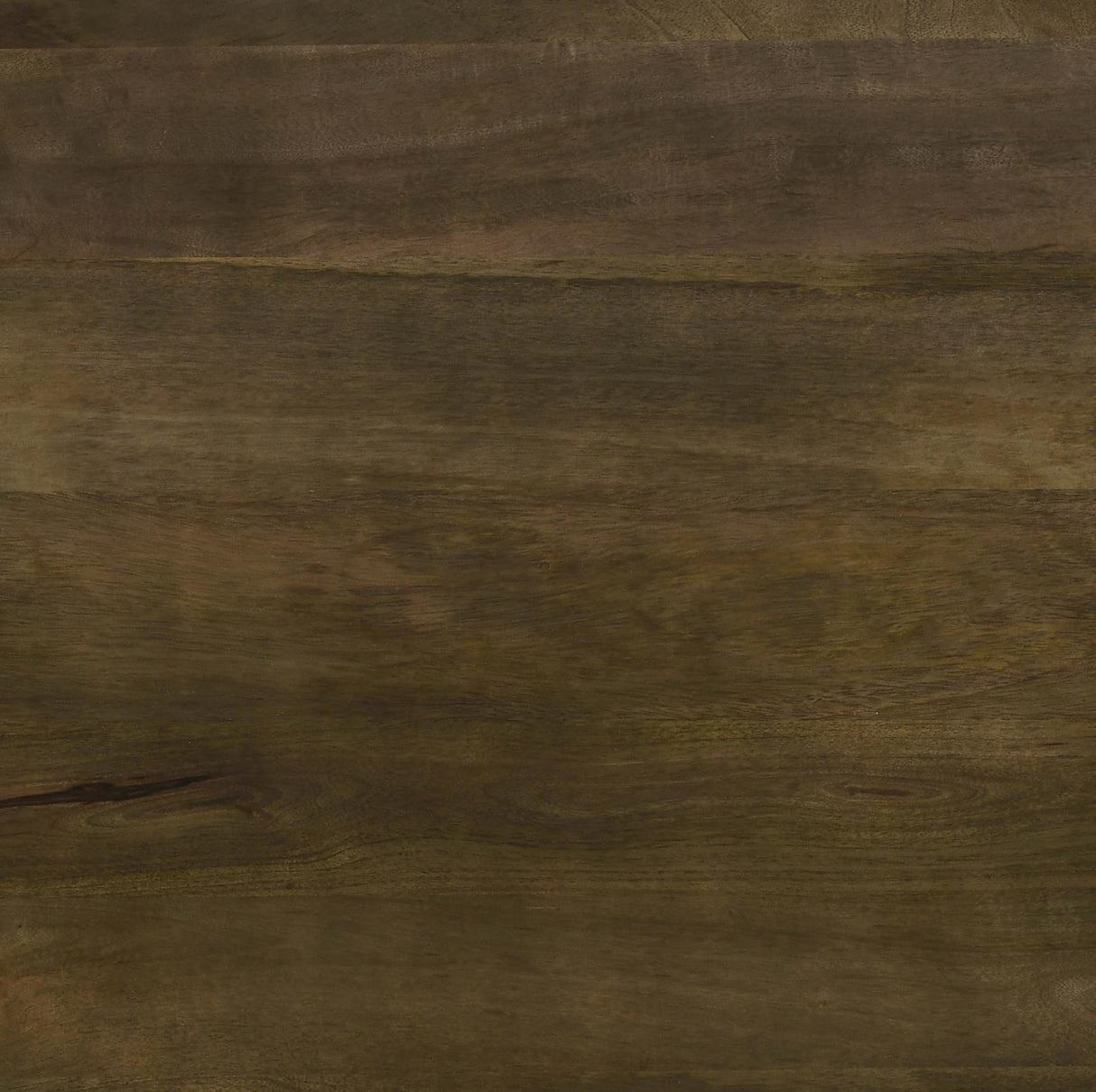 Yaritza Natural and Gunmetal Round Accent Table with Triangle Wire Base from Coaster - Luna Furniture