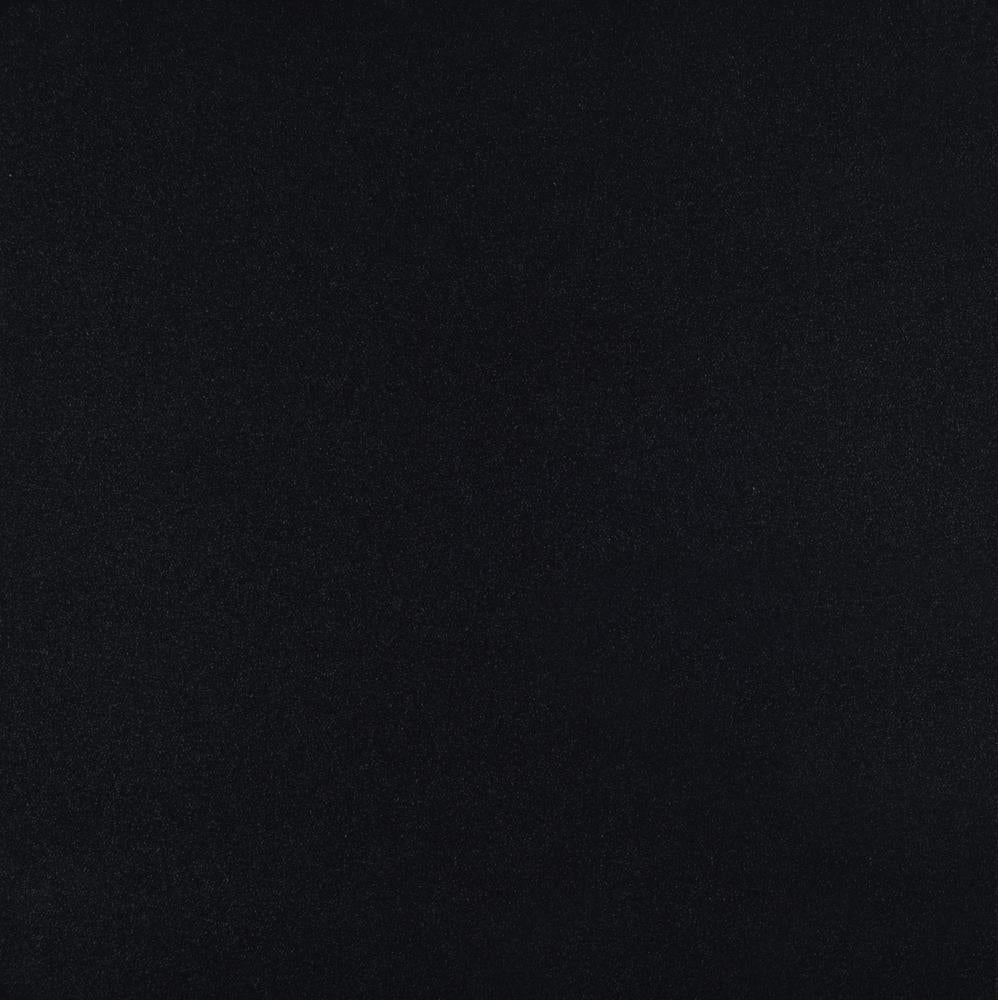 Zahavah 4-shelf Hexagon Shaped Curio Cabinet Black and Clear - 950276 - Luna Furniture