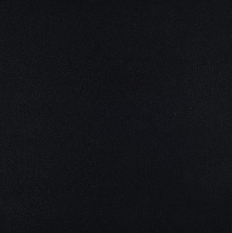 Zahavah Black and Clear 4-Shelf Hexagon Shaped Curio Cabinet from Coaster - Luna Furniture