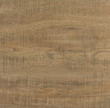 Zetta Square Engineered Wood End Table Mango - 708067 - Luna Furniture