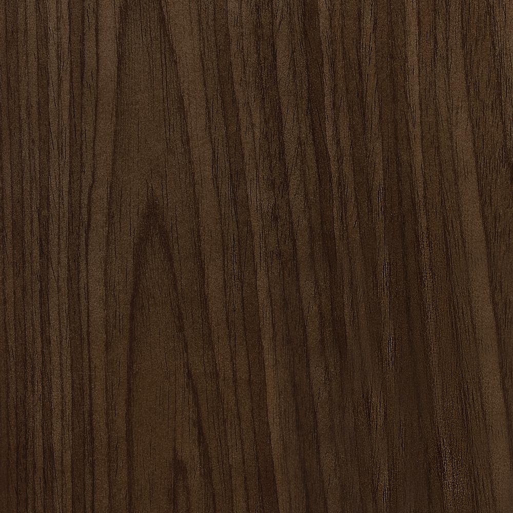 Zion Walnut and Black Upholstered Swivel Bar Stool from Coaster - Luna Furniture