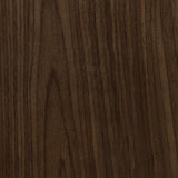 Zion Walnut and Ecru Upholstered Swivel Bar Stool from Coaster - Luna Furniture